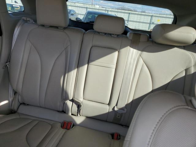 2017 LINCOLN MKC RESERV 5LMCJ3C93HUL57952