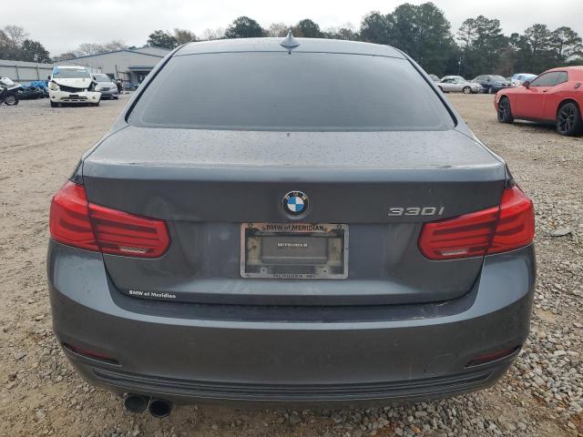 2017 BMW 330 I - WBA8B9G30HNU53578