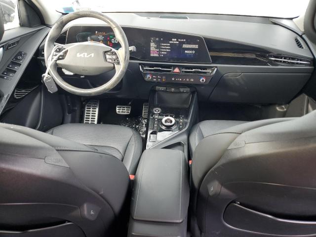 2023 KIA NIRO SX TO KNDCR3LF7P5098350