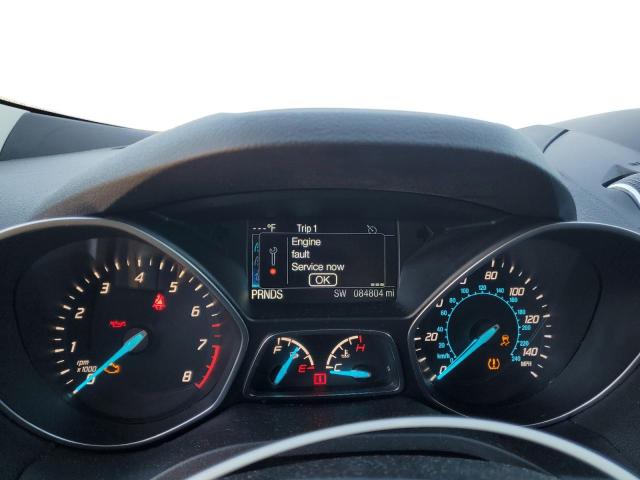 2015 FORD ESCAPE TIT - 1FMCU9J91FUB37870