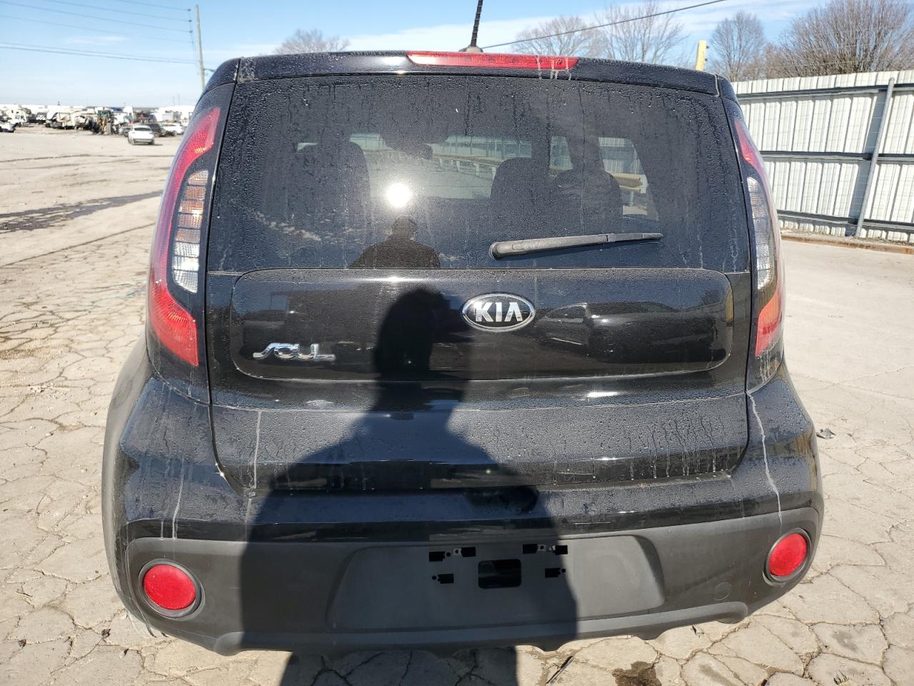 Kia Soul 2017