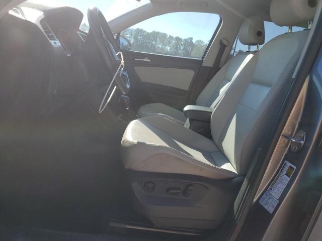2019 VOLKSWAGEN TIGUAN SE - 3VV3B7AX3KM035015