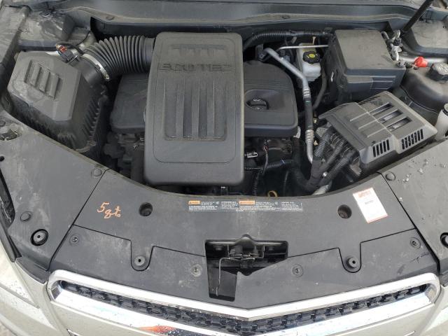 2015 CHEVROLET EQUINOX LT 2GNALBEK6F6386478