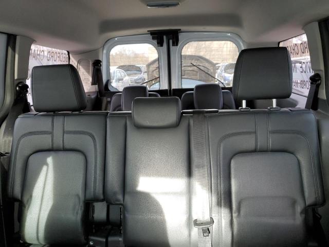2019 FORD TRANSIT CO - NM0GS9E22K1414611