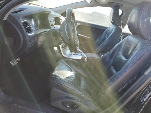 2012 VOLVO S60 T6 - YV1902FHXC2134825
