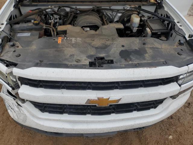 2018 CHEVROLET SILVERADO 3GCPCPEC4JG281735
