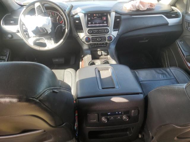 2015 GMC YUKON SLE 1GKS1AKC1FR667526