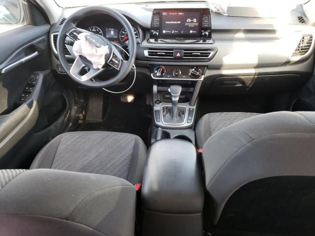 2022 KIA SELTOS LX - KNDEPCAA7N7281402