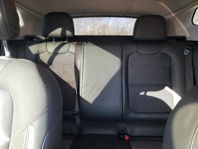 2024 CHEVROLET TRAX 1LT - KL77LHE29RC001719