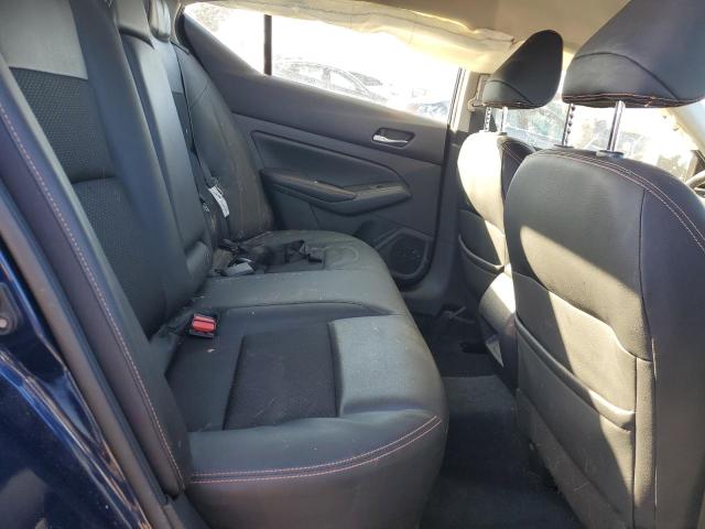 2021 NISSAN ALTIMA SR - 1N4BL4CVXMN398041