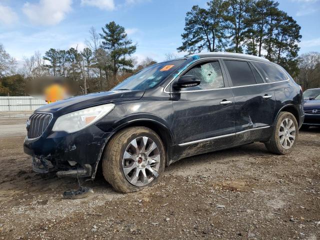 BUICK ENCLAVE