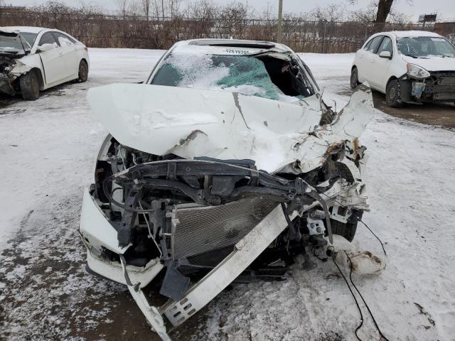 2019 HONDA CIVIC SPOR - SHHFK7H99KU304642