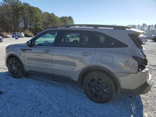Vin: 5xyrhdjf4rg267840, lot: 89367425, kia sorento ex 20242