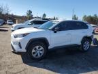 2022 TOYOTA RAV4 LE - 2T3H1RFV4NW205735
