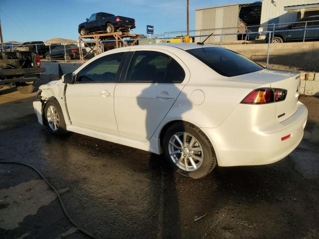 2016 MITSUBISHI LANCER ES - JA32U2FU7GU011467