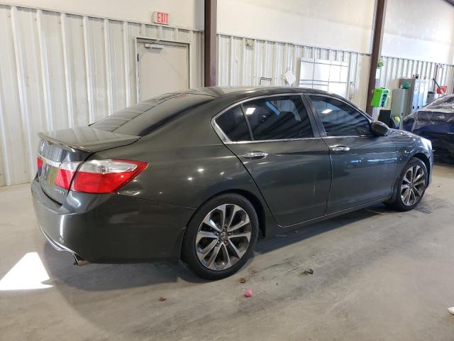 Vin: 1hgcr2f59ea031106, lot: 41341445, honda accord sport 20143