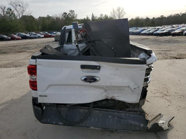 2024 FORD MAVERICK X - 3FTTW8A31RRA01304