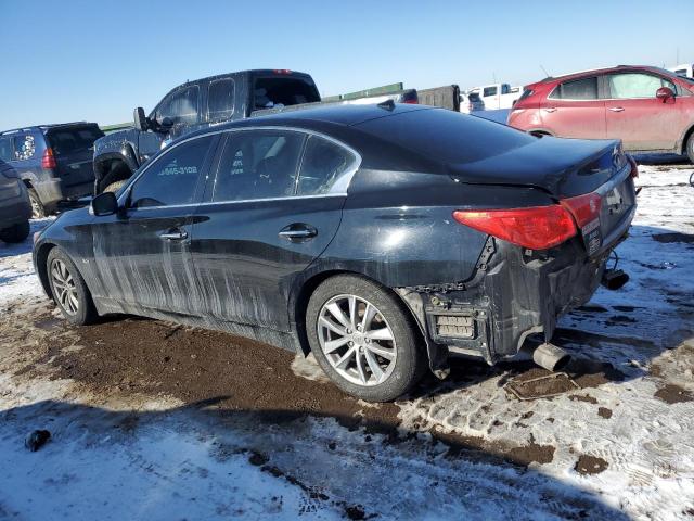 2017 INFINITI Q50 PREMIU JN1EV7AR3HM836339