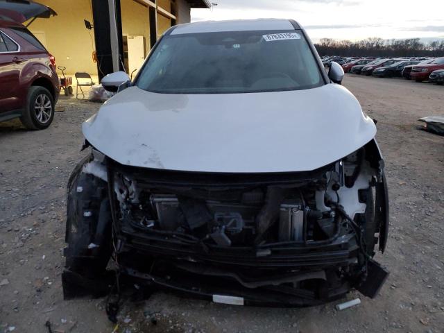 2022 NISSAN ROGUE SV - 5N1BT3BB3NC671647