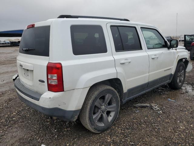 2015 JEEP PATRIOT LA 1C4NJPFA1FD358432