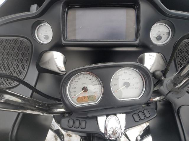 2021 HARLEY-DAVIDSON FLTRX 1HD1KHC1XMB652697