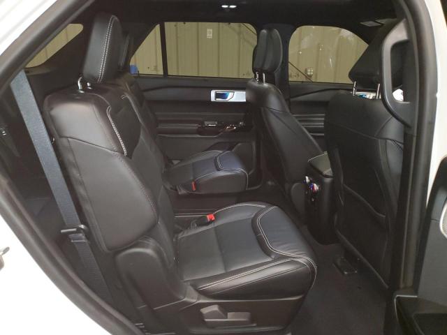 2022 FORD EXPLORER S - 1FM5K8GC5NGA90724