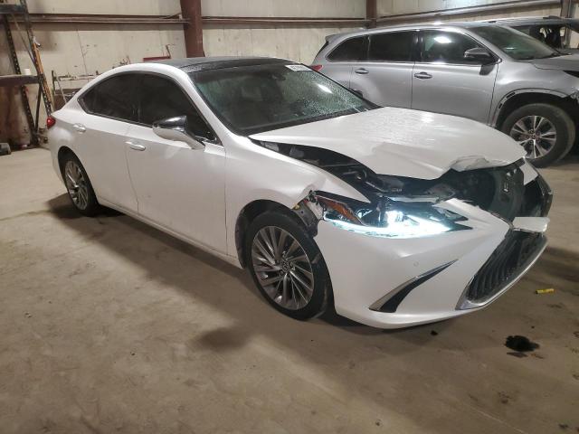 2019 LEXUS ES 350 58ABZ1B17KU030736