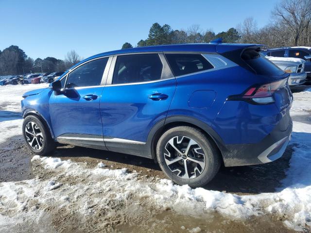 2023 KIA SPORTAGE E - 5XYK33AF4PG006019