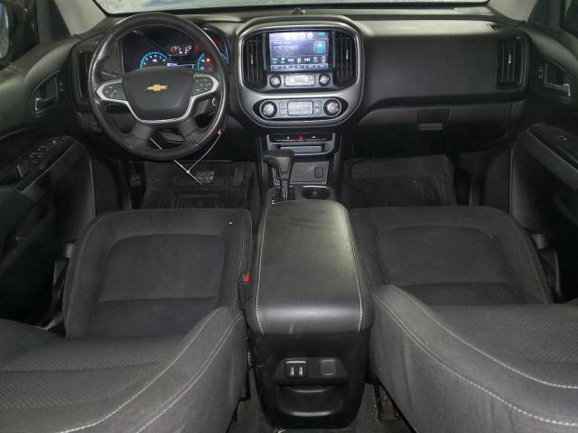 2018 CHEVROLET COLORADO L - 1GCGSCEA9J1234144