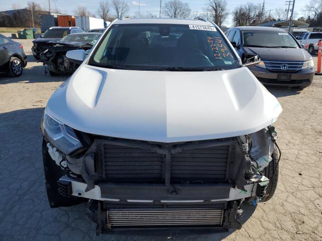 2020 CHEVROLET EQUINOX LT - 3GNAXKEV0LS738174