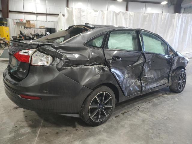 2018 FORD FIESTA SE - 3FADP4BJ9JM126789