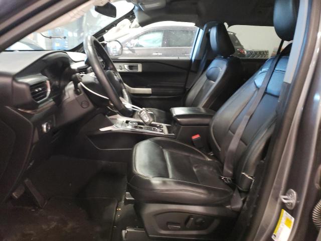 1FMSK8FH3NGB18679 2022 FORD EXPLORER