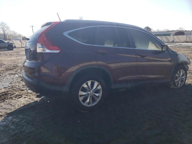 Vin: 5j6rm4h74el100154, lot: 41843205, honda crv exl 20143