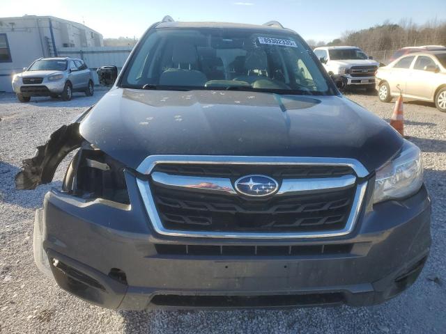 2017 SUBARU FORESTER 2 - JF2SJAEC2HH403085
