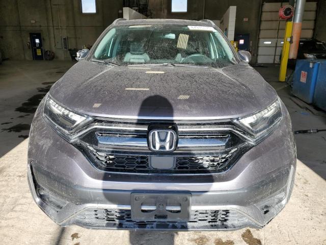 2020 HONDA CR-V TOURI - 2HKRW2H9XLH603503