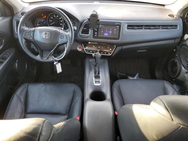 2016 HONDA HR-V EXL - 3CZRU6H79GM760946
