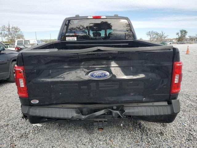 2023 FORD F150 SUPER - 1FTFW1ED5PFB14058