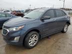 2018 CHEVROLET EQUINOX LS - 3GNAXREV7JL352111