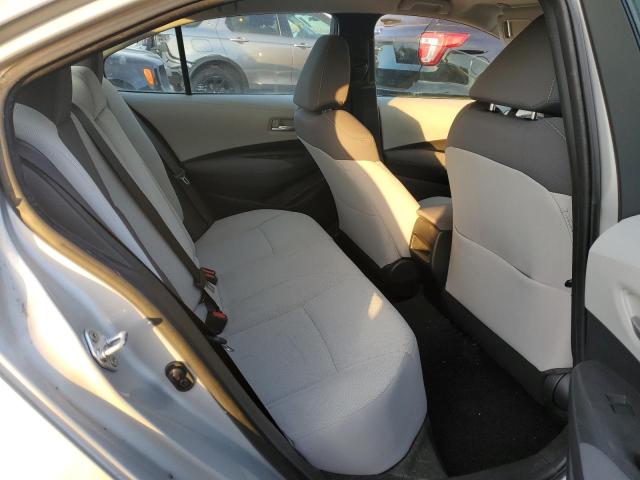 2020 TOYOTA COROLLA LE - 5YFEPRAE0LP113201