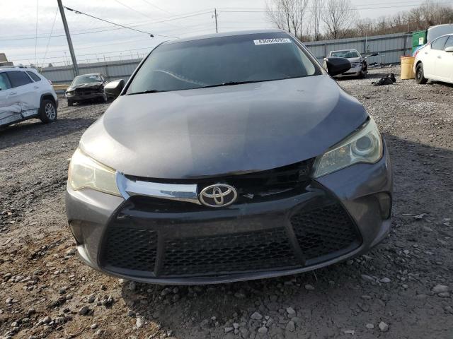 2016 TOYOTA CAMRY LE 4T1BF1FK1GU555625