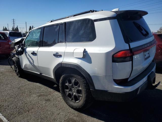 2024 LEXUS GX 550 PRE JTJTBCDX9R5008448