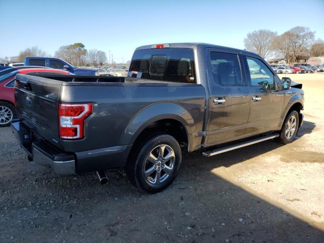 2018 FORD F150 SUPER - 1FTEW1CP8JKF00545