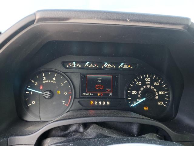 2018 FORD F150 SUPER - 1FTEW1EP3JKE28750