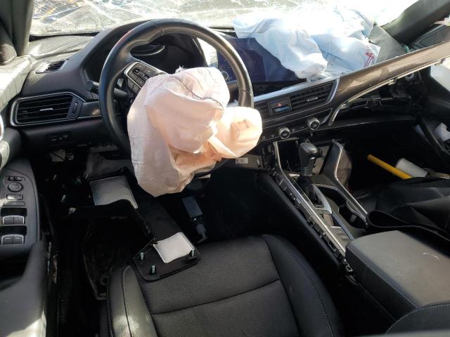 2019 HONDA ACCORD SPO - 1HGCV1F32KA165679