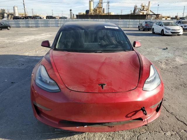 2020 TESLA MODEL 3 - 5YJ3E1EA1LF745254