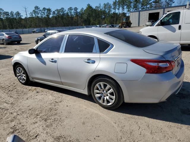 2016 NISSAN ALTIMA 2.5 - 1N4AL3AP7GN328026