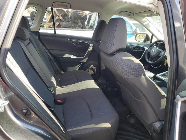 2019 TOYOTA RAV4 LE - JTMF1RFV0KD027824