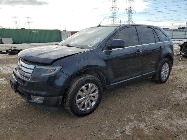 FORD EDGE LIMIT