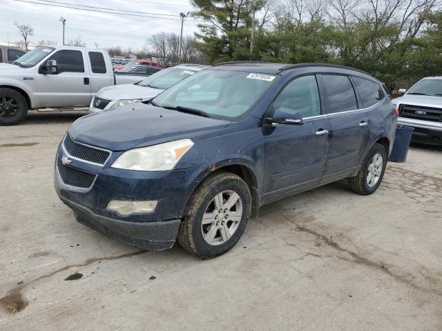 CHEVROLET TRAVERSE L