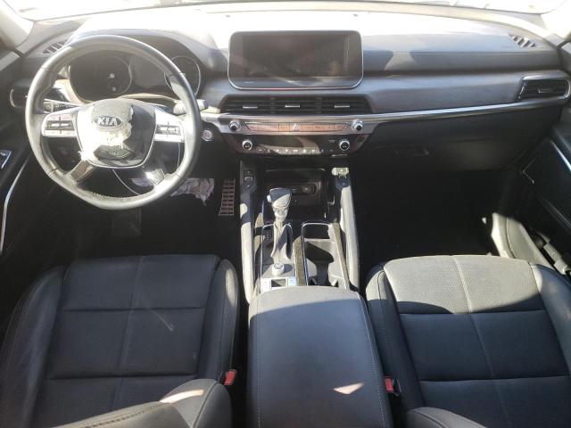 2020 KIA TELLURIDE - 5XYP54HCXLG009065